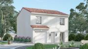 For sale House Saint-philbert-de-grand-lieu 44310 104 m2 4 rooms