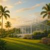 Vente Maison Basse-terre SAINT 97410 4 pieces 103 m2