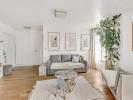 Annonce Vente 3 pièces Appartement Garenne-colombes