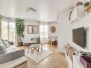 Acheter Appartement 59 m2 Garenne-colombes