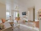 For sale Apartment Longjumeau 91160 62 m2 3 rooms