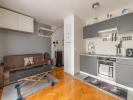 Apartment DRANCY 