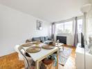 Annonce Vente 4 pièces Appartement Cergy