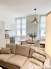 For rent Apartment Saint-etienne  42000 11 m2