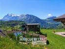 Annonce Vente 4 pièces Maison Araches