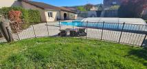 Annonce Vente 5 pièces Maison Amberieu-en-bugey