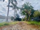 Acheter Terrain 432 m2 Saint-gilles-les-hauts
