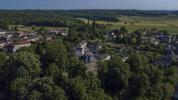 Prestigious house MAGNY-EN-VEXIN 