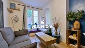 Annonce Vente 2 pièces Appartement Paris-19eme-arrondissement