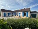For sale Prestigious house Pruille-le-chetif  72700 142 m2 6 rooms