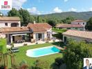 Vente Maison Cabris 06