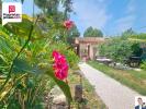Annonce Vente 3 pièces Maison Cabris
