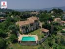 Annonce Vente 8 pièces Maison Tanneron