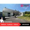Vente Maison Ancenis  44150 5 pieces 155 m2