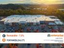 For sale Commercial office Fontainebleau  77300 1350 m2