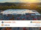 For sale Commerce Caen  14000 600 m2