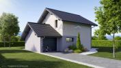 Annonce Vente 4 pièces Maison Marcellaz-albanais
