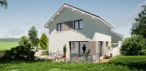 Vente Maison Poisy 74
