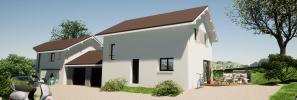 Annonce Vente Maison Poisy