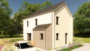 For sale House Parthenay-de-bretagne 35850 89 m2