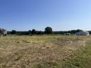 Vente Terrain Gours 33