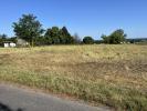 Annonce Vente Terrain Gours