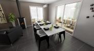 Annonce Vente 6 pièces Maison Saint-martin-du-vivier