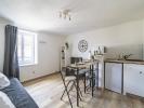Louer Appartement 16 m2 Reims