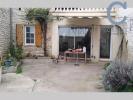For rent House Calvisson 30420 86 m2 3 rooms