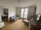 Louer Appartement 33 m2 Paris-17eme-arrondissement