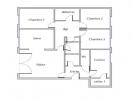 Location Appartement Lure 70