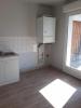 Louer Appartement Rioz 724 euros