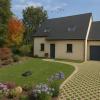 Annonce Vente 4 pièces Maison Heric