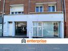 Location Local commercial Lambersart 59