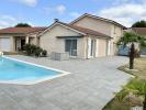 Annonce Vente 7 pièces Maison Montrond-les-bains