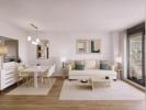 Acheter Appartement 42 m2 Aubervilliers