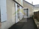 Louer Appartement 80 m2 Clamecy