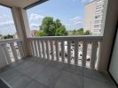 Annonce Location 3 pièces Appartement Blanc-mesnil