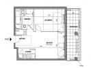 Louer Appartement Blanc-mesnil 910 euros