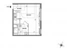 Louer Appartement Blanc-mesnil 863 euros