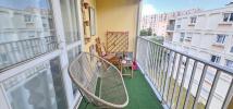 Vente Appartement Decines-charpieu 69