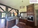 House DAUMAZAN-SUR-ARIZE 