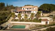 Vente Maison Clermont-l'herault 34800 8 pieces 222 m2