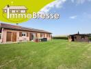 Vente Maison Foissiat 01