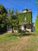 Prestigious house CREUSOT 