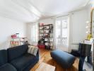 Annonce Location 2 pièces Appartement Paris-9eme-arrondissement