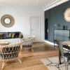 Louer Appartement 48 m2 Paris-11eme-arrondissement