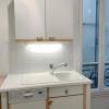 Louer Appartement Paris-11eme-arrondissement 1685 euros
