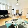 Annonce Location 2 pièces Appartement Paris-3eme-arrondissement