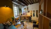 Louer Appartement 30 m2 Paris-4eme-arrondissement